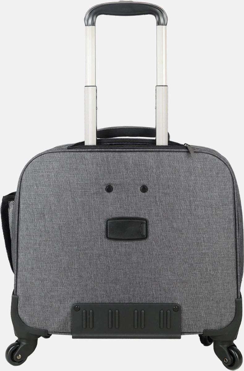 Decent Laptoptrolleys Bellatrix 8 Decent Laptoptrolleys Bellatrix - Afbeelding 8