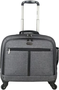 Decent Laptoptrolleys Bellatrix 27 Decent Laptoptrolleys Bellatrix -Bagageopslag 791x1200