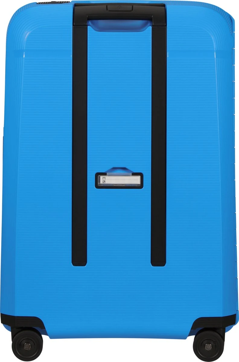 Samsonite Reiskoffer - Magnum Eco Spinner 69/25 - Summer Blue 7 Samsonite Reiskoffer - Magnum Eco Spinner 69/25 - Summer Blue - Afbeelding 7