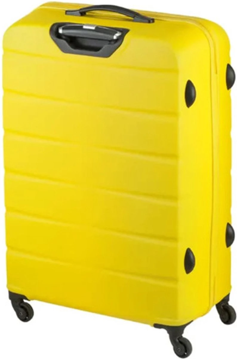 Princess Traveller Grenada - Reiskoffer - Spring Fever - L - 78cm 8 Princess Traveller Grenada - Reiskoffer - Spring Fever - L - 78cm - Afbeelding 8