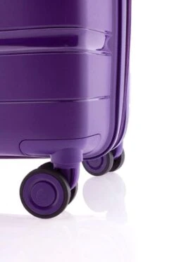 Gladiator Boxing L Spinner 77 - Exp - TSA Slot - Paars -Bagageopslag 797x1200 1