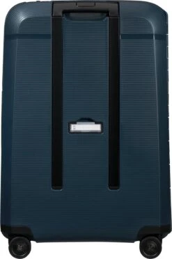 Samsonite Reiskoffer - Magnum Eco Spinner 69/25 (Medium) Midnight Blue 15 Samsonite Reiskoffer - Magnum Eco Spinner 69/25 (Medium) Midnight Blue -Bagageopslag 797x1200 6