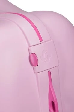 Samsonite - Dream Rider Kinderkoffer Leopard L.4 Wielen (handbagage) -Bagageopslag 799x1200