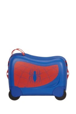 SAMSONITE - DREAM RIDER DISNEY SUITCASE KINDERKOFFER MARVEL SPIDER-MAN 12 SAMSONITE - DREAM RIDER DISNEY SUITCASE KINDERKOFFER MARVEL SPIDER-MAN -Bagageopslag 799x1200 25