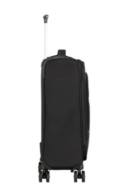 American Tourister Reiskoffer - Crosstrack Spinner 55/20 Tsa (Handbagage) Black/Grey -Bagageopslag 799x1200 27