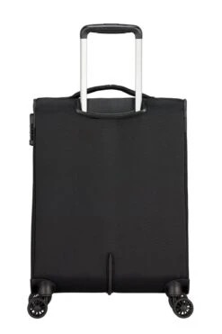 American Tourister Reiskoffer - Crosstrack Spinner 55/20 Tsa (Handbagage) Black/Grey -Bagageopslag 799x1200 29