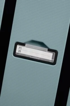 Samsonite Reiskoffer - Magnum Eco Spinner 55/20 (Handbagage) Ice Blue 15 Samsonite Reiskoffer - Magnum Eco Spinner 55/20 (Handbagage) Ice Blue -Bagageopslag 799x1200 30