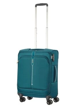 Samsonite Reiskoffer - Popsoda Spinner 55/20 (Handbagage) Teal 12 Samsonite Reiskoffer - Popsoda Spinner 55/20 (Handbagage) Teal -Bagageopslag 799x1200 35