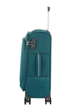 Samsonite Reiskoffer - Popsoda Spinner 55/20 (Handbagage) Teal 14 Samsonite Reiskoffer - Popsoda Spinner 55/20 (Handbagage) Teal -Bagageopslag 799x1200 37