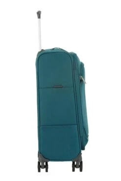 Samsonite Reiskoffer - Popsoda Spinner 55/20 (Handbagage) Teal 15 Samsonite Reiskoffer - Popsoda Spinner 55/20 (Handbagage) Teal -Bagageopslag 799x1200 38