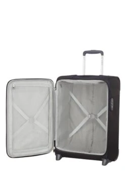 Samsonite Reiskoffer - Citybeat Upright 55/20 (Handbagage) Black 9 Samsonite Reiskoffer - Citybeat Upright 55/20 (Handbagage) Black -Bagageopslag 799x1200 40