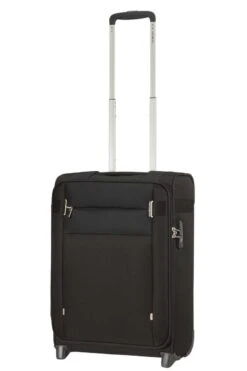 Samsonite Reiskoffer - Citybeat Upright 55/20 (Handbagage) Black 10 Samsonite Reiskoffer - Citybeat Upright 55/20 (Handbagage) Black -Bagageopslag 799x1200 41