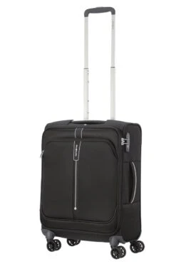 Samsonite Reiskoffer - Popsoda Spinner 55/20 (Handbagage) Black 10 Samsonite Reiskoffer - Popsoda Spinner 55/20 (Handbagage) Black -Bagageopslag 799x1200 48