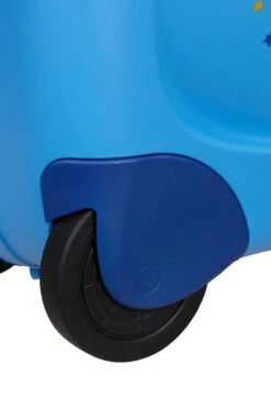 Samsonite - Dream Rider Disney Suitcase Disney Mickey Stars 14 Samsonite - Dream Rider Disney Suitcase Disney Mickey Stars -Bagageopslag 799x1200 52