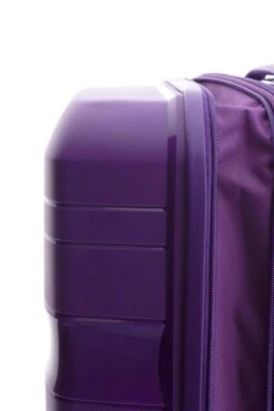 Gladiator Boxing L Spinner 77 - Exp - TSA Slot - Paars -Bagageopslag 799x1200 55