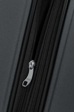 American Tourister Tracklite Spinner Reiskoffer 67 Cm - Dark Slate -Bagageopslag 799x1200 58