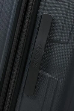 American Tourister Tracklite Spinner Reiskoffer 67 Cm - Dark Slate -Bagageopslag 799x1200 59