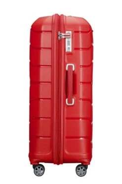 Samsonite Reiskoffer - Flux Spinner 75/28 Exp (Medium) Red 8 Samsonite Reiskoffer - Flux Spinner 75/28 Exp (Medium) Red -Bagageopslag 799x1200 64