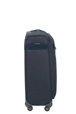 Samsonite Reiskoffer - Citybeat Spinner 55/20 Length 40Cm (Handbagage) Navy Blue 14 Samsonite Reiskoffer - Citybeat Spinner 55/20 Length 40Cm (Handbagage) Navy Blue -Bagageopslag 799x1200 7