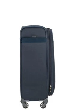 Samsonite Reiskoffer - Citybeat Spinner 66/24 Uitbreidbaar (Medium) Navy Blue -Bagageopslag 799x1200 72