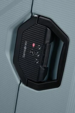 Samsonite Reiskoffer - Magnum Eco Spinner 81/30 (81 Cm) Ice Blue 15 Samsonite Reiskoffer - Magnum Eco Spinner 81/30 (81 Cm) Ice Blue -Bagageopslag 799x1200 76