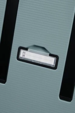 Samsonite Reiskoffer - Magnum Eco Spinner 81/30 (81 Cm) Ice Blue 16 Samsonite Reiskoffer - Magnum Eco Spinner 81/30 (81 Cm) Ice Blue -Bagageopslag 799x1200 77