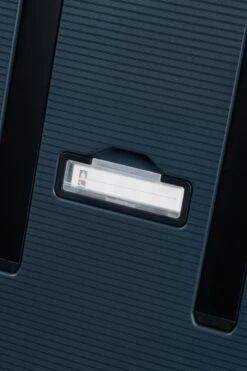 Samsonite Reiskoffer - Magnum Eco Spinner 69/25 (Medium) Midnight Blue 19 Samsonite Reiskoffer - Magnum Eco Spinner 69/25 (Medium) Midnight Blue -Bagageopslag 799x1200 79