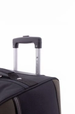 Gladiator Metro Grote Wieltas - 80 Cm - 104 Liter - Zwart -Bagageopslag 799x1200 86