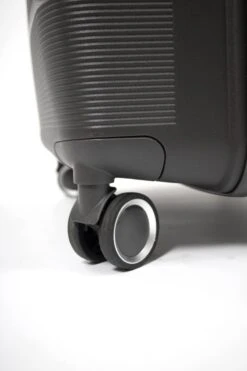 Attitudez EliteZ Handbagage Grijs 55cm - TSA-slot -Bagageopslag 800x1200 10