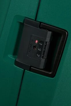 Samsonite Reiskoffer - Essens Spinner (4 Wielen) 75 Cm - Alpine Green - 4.2 Kg 38 Samsonite Reiskoffer - Essens Spinner (4 Wielen) 75 Cm - Alpine Green - 4.2 Kg -Bagageopslag 800x1200 23