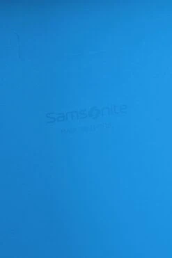Samsonite Reiskoffer - Magnum Eco Spinner 69/25 - Summer Blue 17 Samsonite Reiskoffer - Magnum Eco Spinner 69/25 - Summer Blue -Bagageopslag 800x1200 26