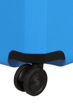 Samsonite Reiskoffer - Magnum Eco Spinner 69/25 - Summer Blue 24 Samsonite Reiskoffer - Magnum Eco Spinner 69/25 - Summer Blue -Bagageopslag 800x1200 27