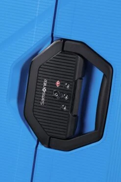 Samsonite Reiskoffer - Magnum Eco Spinner 69/25 - Summer Blue 28 Samsonite Reiskoffer - Magnum Eco Spinner 69/25 - Summer Blue -Bagageopslag 800x1200 29