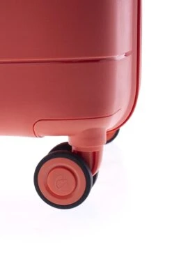 Gladiator Boxing Middelgrote Koffer Expandable 67 Cm 70/80 Liter TSA Slot - Koraalrood 26 Gladiator Boxing Middelgrote Koffer Expandable 67 Cm 70/80 Liter TSA Slot - Koraalrood -Bagageopslag 800x1200 30