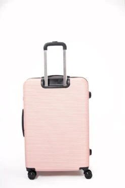 AttitudeZ Air-Z Reiskoffer Large Roze 76cm - TSA-slot 9 AttitudeZ Air-Z Reiskoffer Large Roze 76cm - TSA-slot -Bagageopslag 800x1200 37