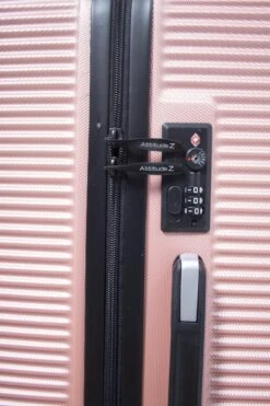 AttitudeZ Air-Z Reiskoffer Large Roze 76cm - TSA-slot 12 AttitudeZ Air-Z Reiskoffer Large Roze 76cm - TSA-slot -Bagageopslag 800x1200 39