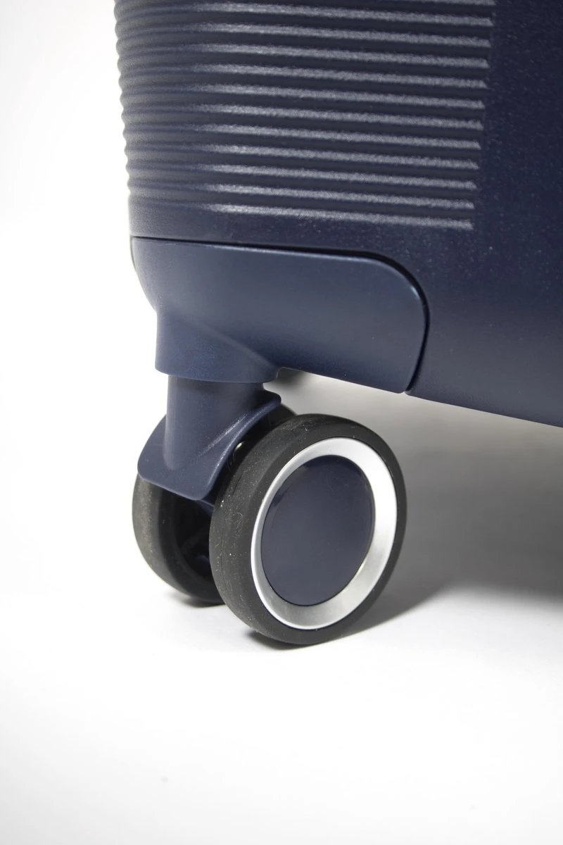 Attitudez EliteZ Reiskoffer Large Blauw 76cm - TSA-slot - Uitbreidbaar 6 Attitudez EliteZ Reiskoffer Large Blauw 76cm - TSA-slot - Uitbreidbaar - Afbeelding 6