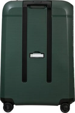 Samsonite Reiskoffer - Magnum Eco Spinner 69/25 (Medium) Forest Green 9 Samsonite Reiskoffer - Magnum Eco Spinner 69/25 (Medium) Forest Green -Bagageopslag 800x1200 59