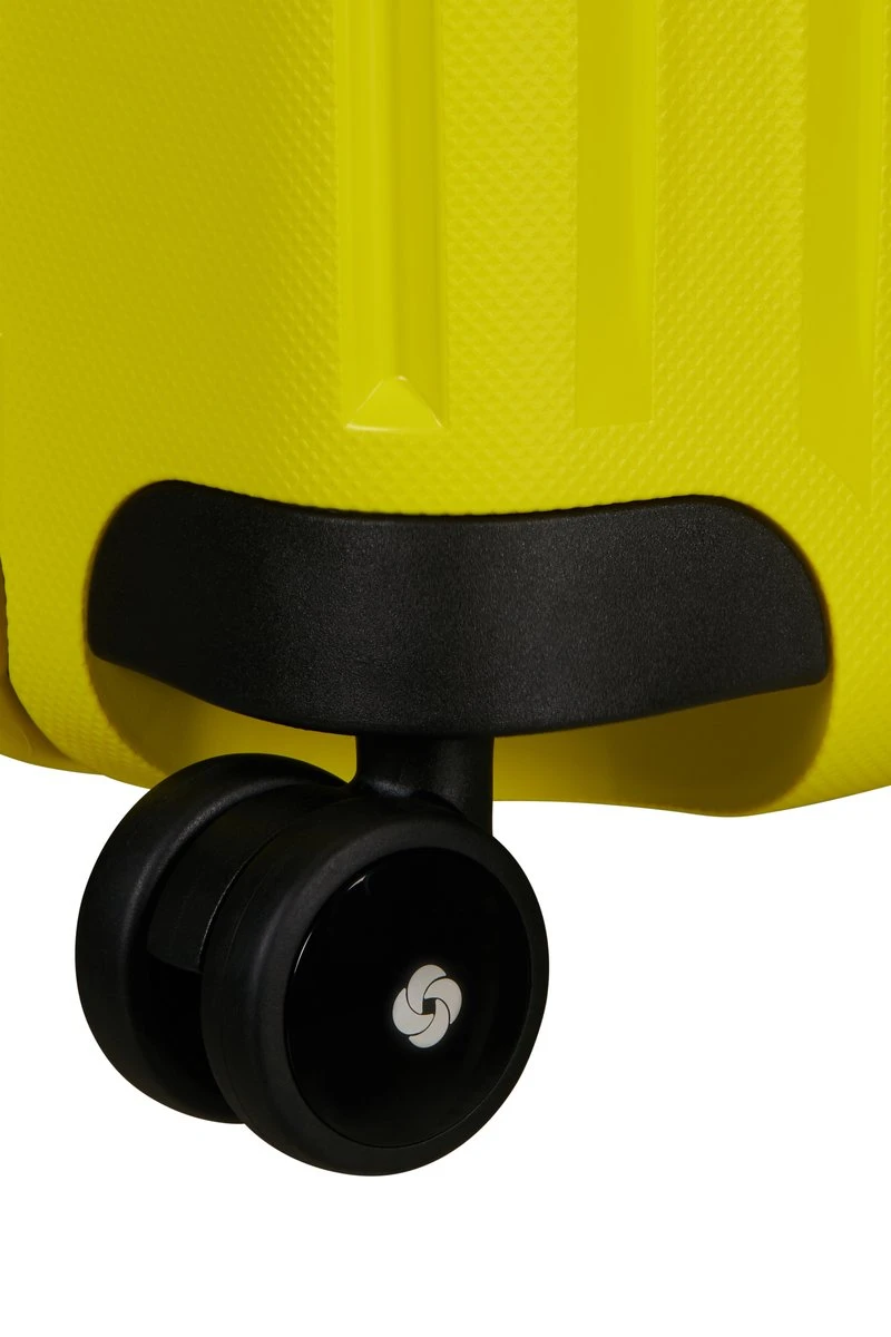 Samsonite Reiskoffer - S'Cure Spinner 55/20 (Handbagage) Lime 11 Samsonite Reiskoffer - S'Cure Spinner 55/20 (Handbagage) Lime - Afbeelding 11