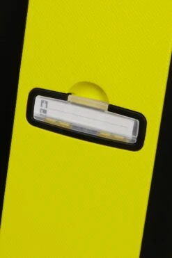 Samsonite Reiskoffer - S'Cure Spinner 55/20 (Handbagage) Lime 23 Samsonite Reiskoffer - S'Cure Spinner 55/20 (Handbagage) Lime -Bagageopslag 800x1200 7