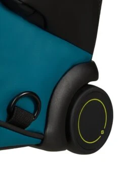 Samsonite Reistas Met Wielen - Ecodiver 79 Cm - Petrol Blue/Lime - 3.2 Kg -Bagageopslag 800x1200 74