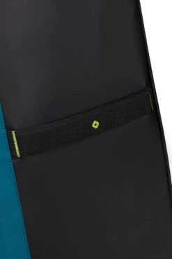 Samsonite Reistas Met Wielen - Ecodiver 79 Cm - Petrol Blue/Lime - 3.2 Kg -Bagageopslag 800x1200 75