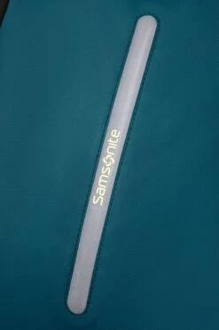 Samsonite Reistas Met Wielen - Ecodiver 79 Cm - Petrol Blue/Lime - 3.2 Kg -Bagageopslag 800x1200 77
