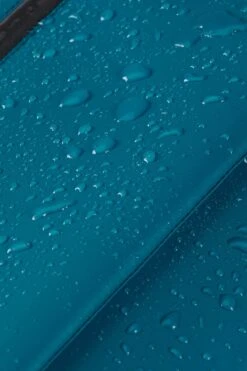 Samsonite Reistas Met Wielen - Ecodiver 79 Cm - Petrol Blue/Lime - 3.2 Kg -Bagageopslag 800x1200 78