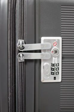 Attitudez EliteZ Handbagage Grijs 55cm - TSA-slot -Bagageopslag 800x1200 9