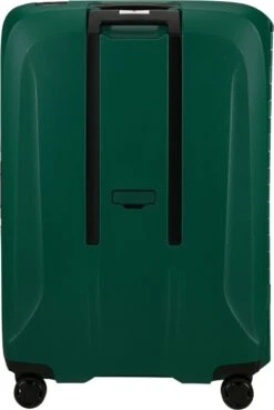 Samsonite Reiskoffer - Essens Spinner (4 Wielen) 75 Cm - Alpine Green - 4.2 Kg 29 Samsonite Reiskoffer - Essens Spinner (4 Wielen) 75 Cm - Alpine Green - 4.2 Kg -Bagageopslag 803x1200 9