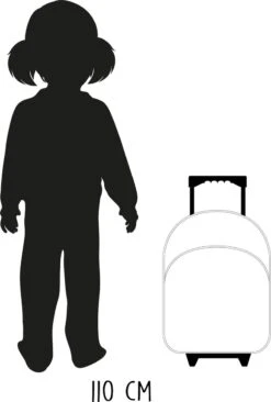 Avengers Thema Trolley/reistas Rugzak Koffertje 33 Cm Voor Kinderen - Weekendtasje Voor Kinderen -Bagageopslag 809x1200 1