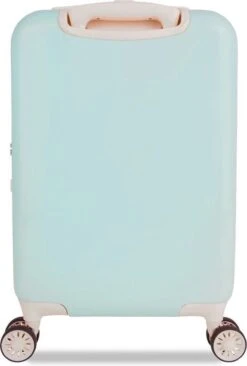 SUITSUIT - Fabulous Fifties - Luminous Mint - Handbagage (55 Cm) -Bagageopslag 810x1200