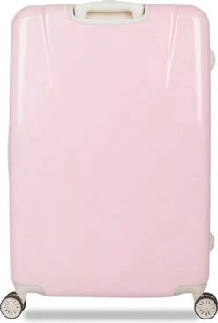 SUITSUIT - Fabulous Fifties - Pink Dust - Reiskoffer (76 Cm) -Bagageopslag 811x1200