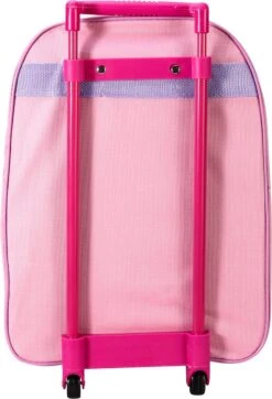 Paw Patrol Skye & Everest Trolley Koffer School Logeren Vakantie -Bagageopslag 818x1200